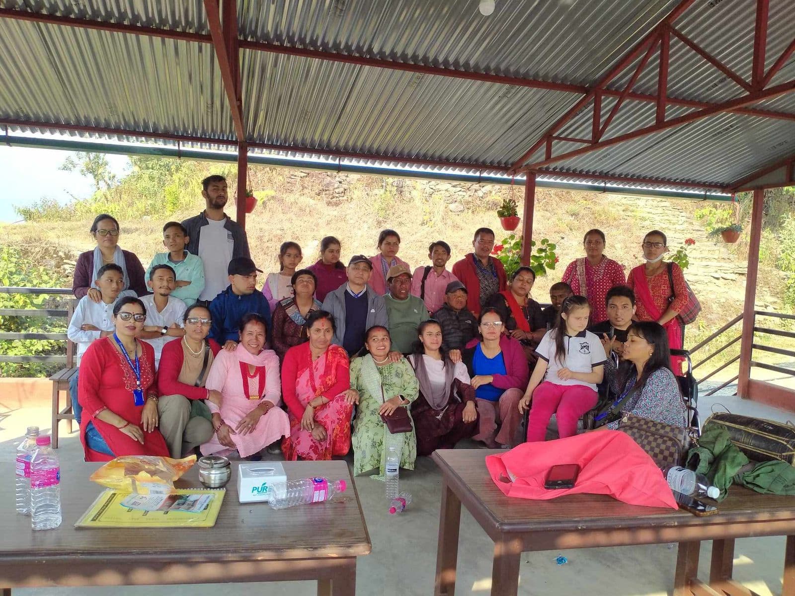 Rights, Empowerment and Social Inclusion