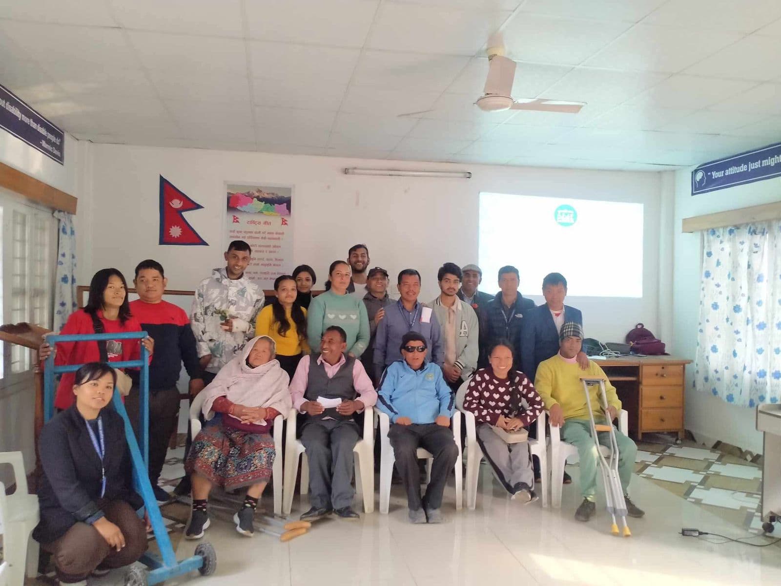 Inclusive Education